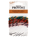 Franck Provost Elastici per Capelli 6 pz